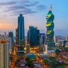 PANAMÁ BÁSICO SOLO CIUDAD