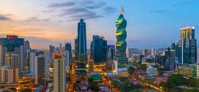 PANAMÁ BÁSICO SOLO CIUDAD