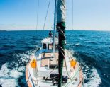 LANCHAS & YATES  – FIESTA MARINA- PESCA DEPORTIVA – PASEO COSTERO  DESDE  MANTA