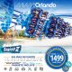 MIAMI ORLANDO