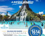 PARQUE ACUATICO ORLANDO