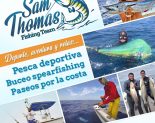 PESCA DEPORTIVA