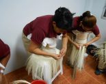 VTD706   – EL ARTE ANCESTRAL DEL SOMBRERO DE PAJA TOQUILLA