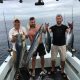 YATES  – FIESTA MARINA- PESCA DEPORTIVA – PASEO COSTERO